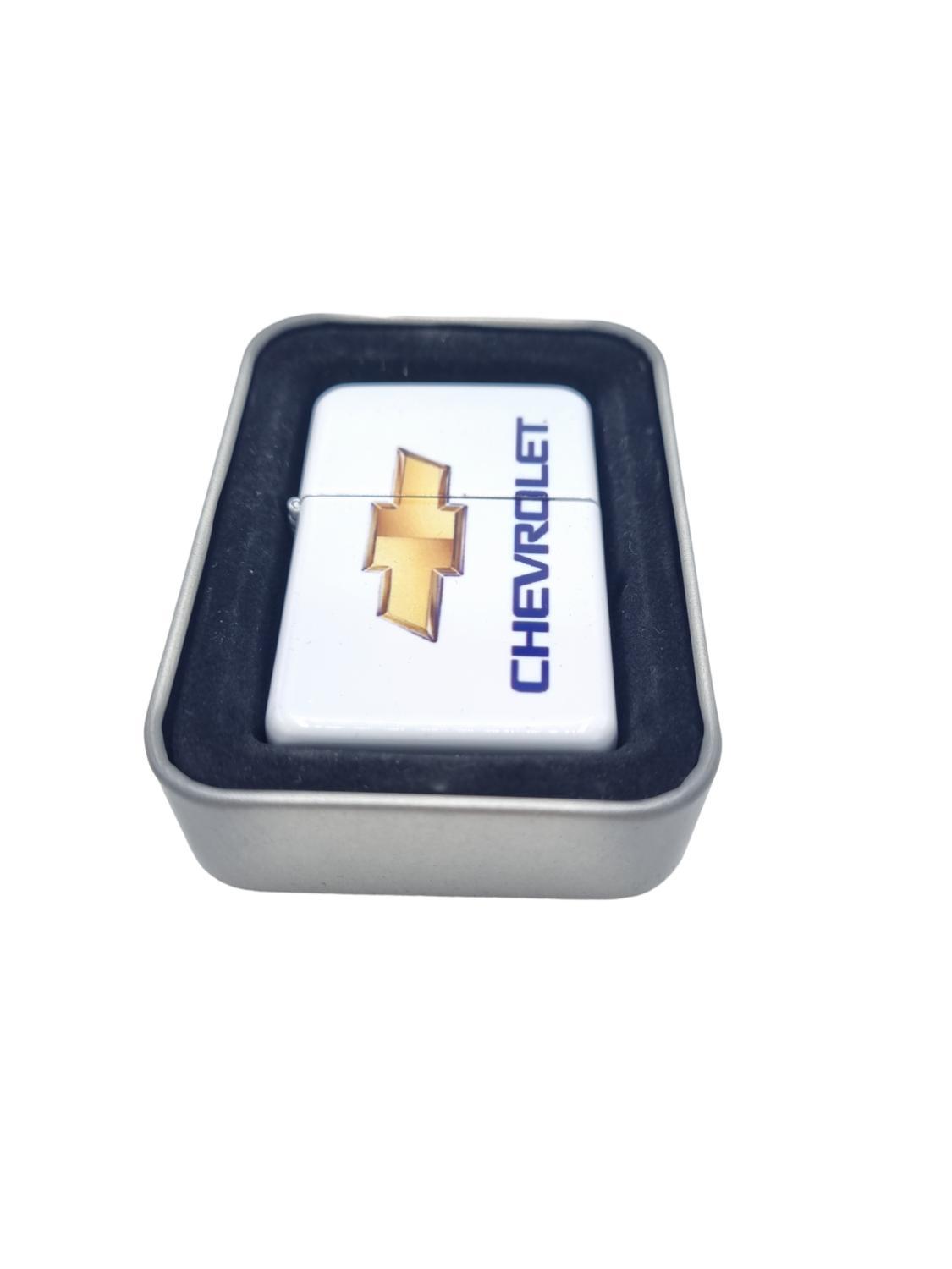 Chevrolet Bensintändare