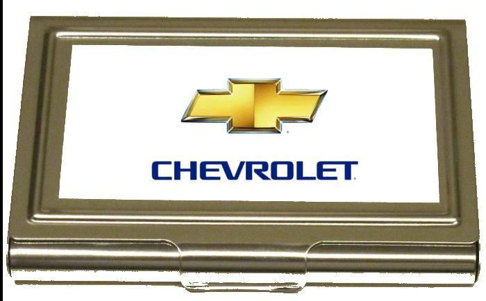 Chevrolet Korthållare