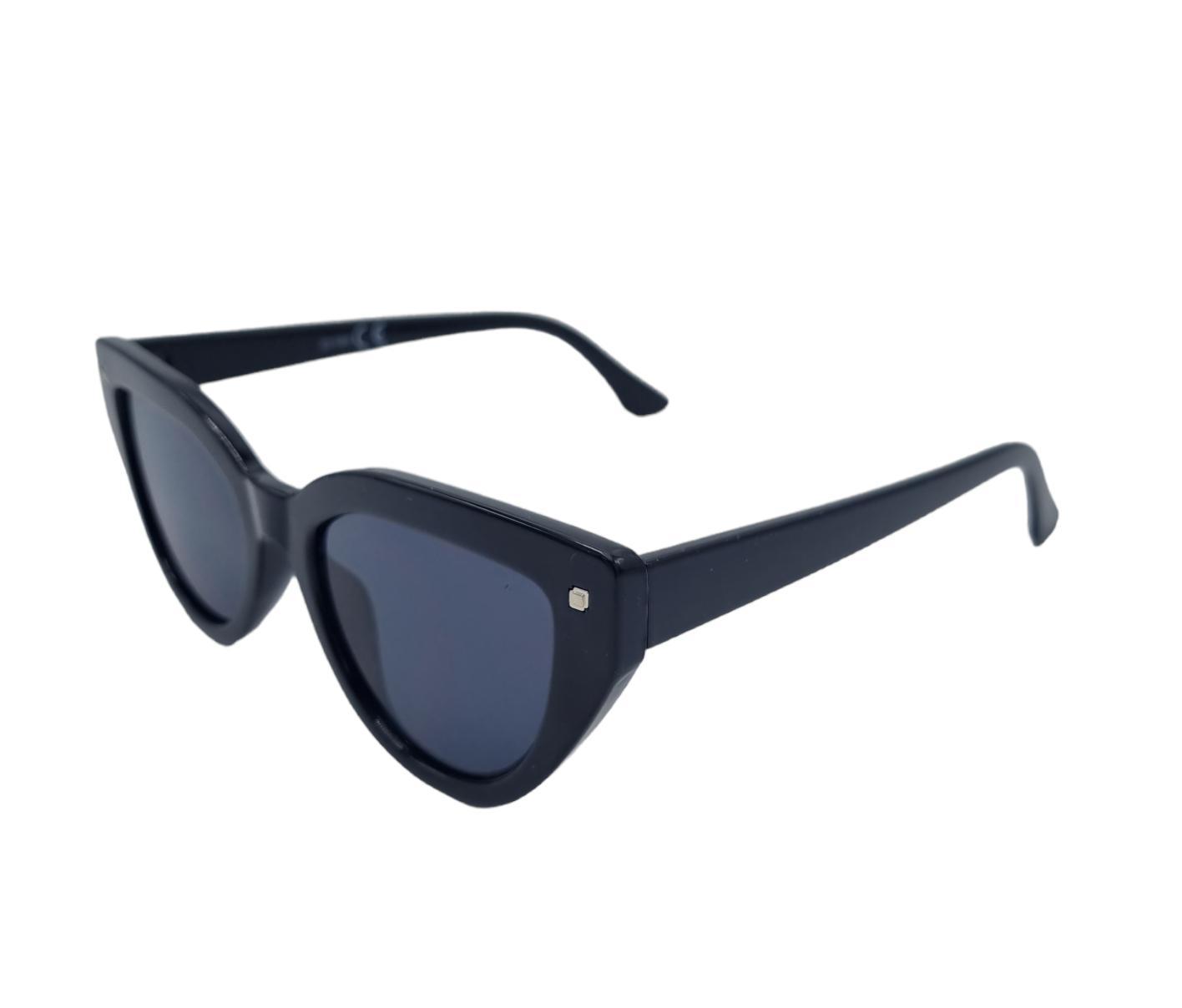 Chimo mustat aurinkolasit