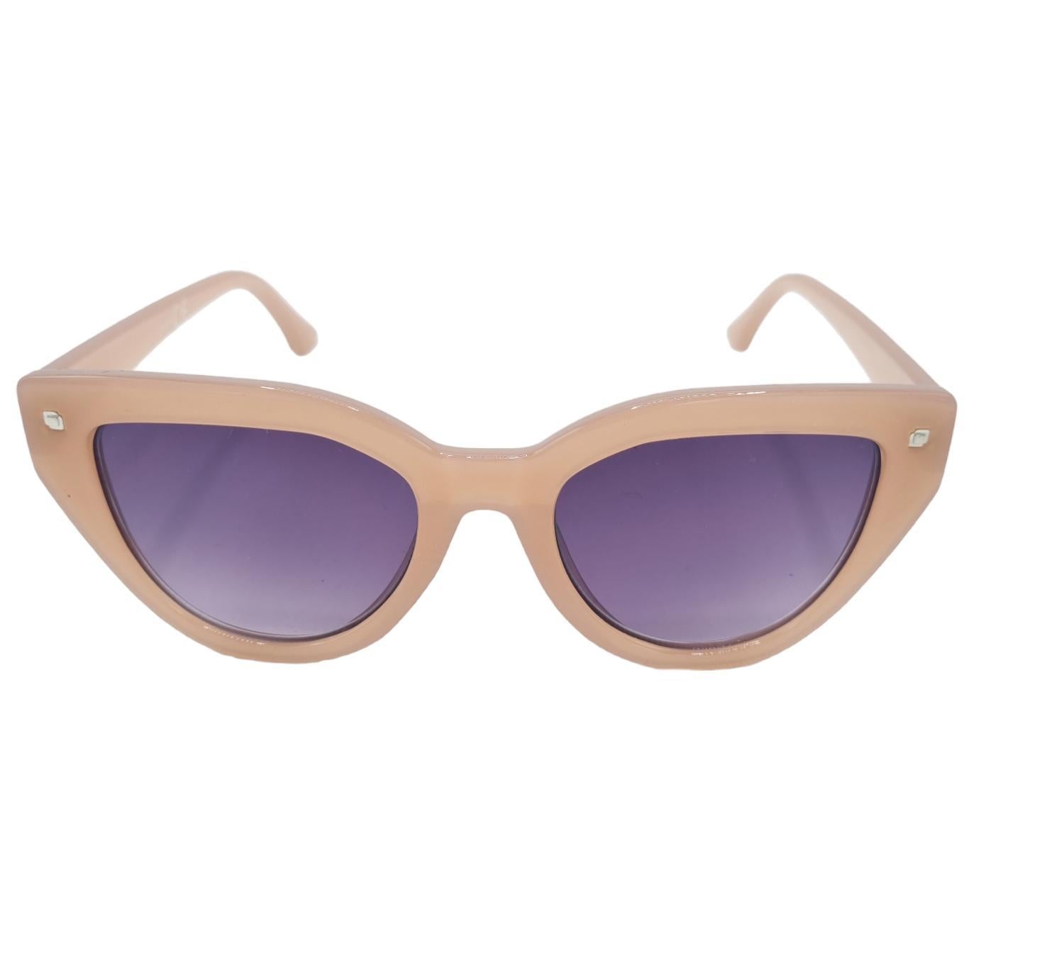 Chimo Pink Solglasögon –  produktbild – Hiprock