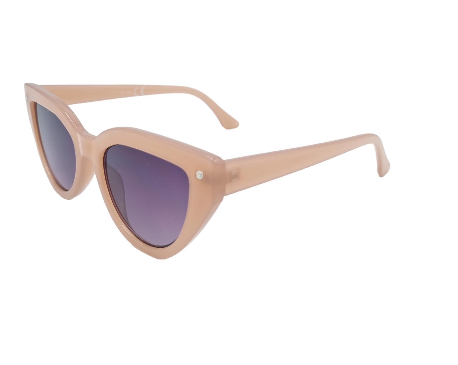 Chimo Pink Solglasögon –  produktbild – Hiprock