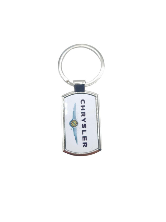 Chrysler - Keychain