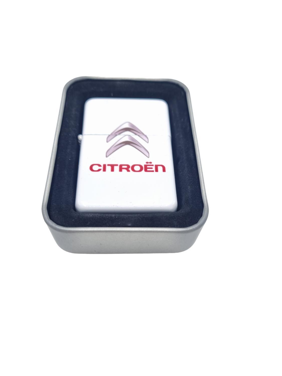 Citroen - Bensintändare