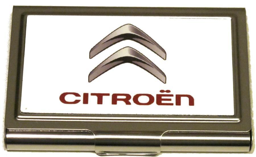 Citroen - Korthållare