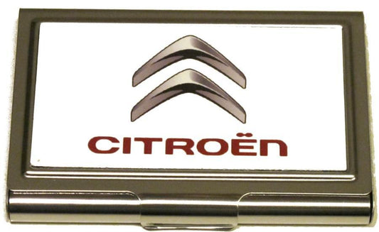 Citroen - Card holder