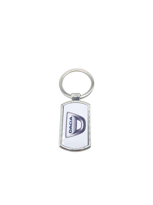 Dacia - Key ring