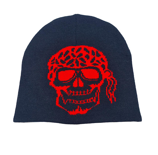 Skull cap