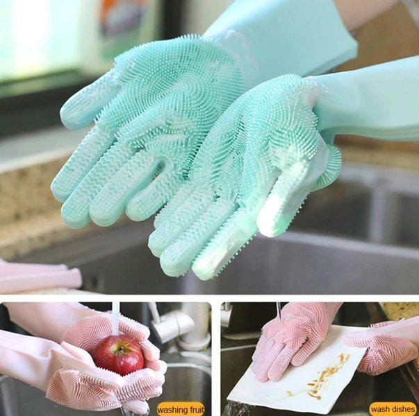 Astiahanskat, joissa on kuorinta