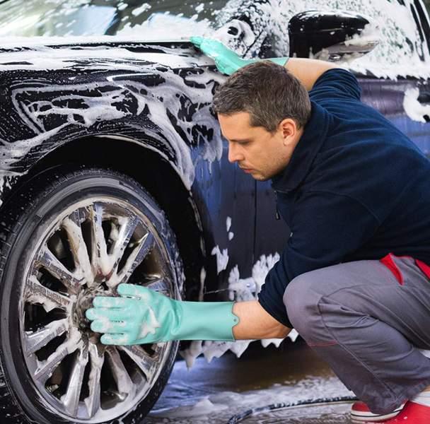 Astiahanskat, joissa on kuorinta