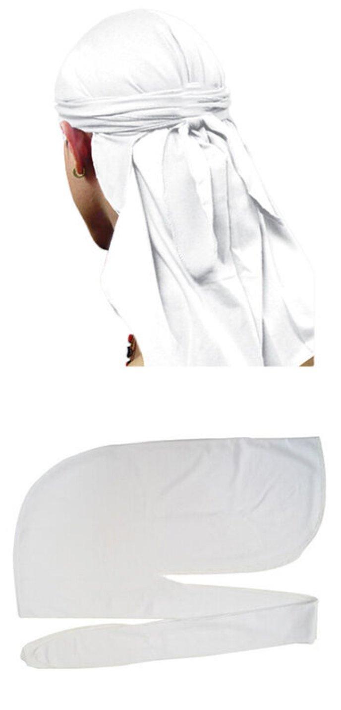 Durag - Bandana - Do-rag black Multiple colors