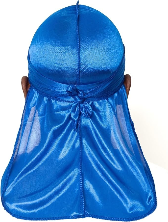 Durag do-rag dew-rag doo-rag