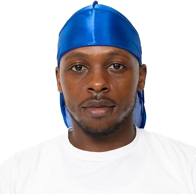 Durag do-rag dew-rag doo-rag
