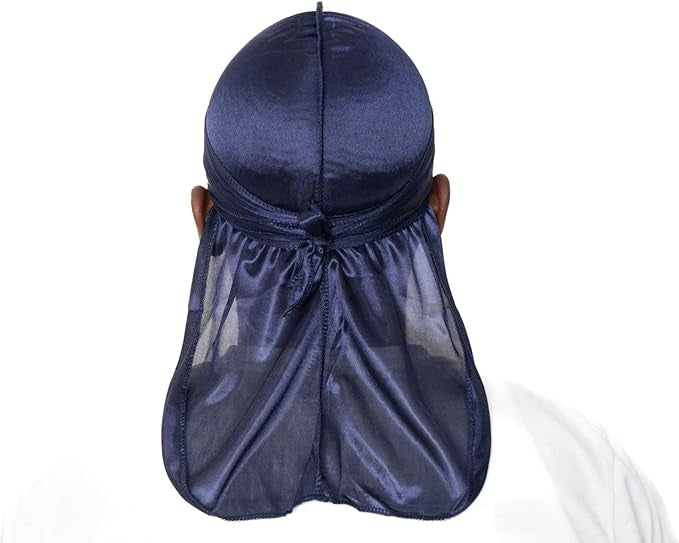 Durag do-rag dew-rag doo-rag