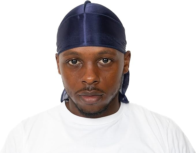 Durag do-rag dew-rag doo-rag