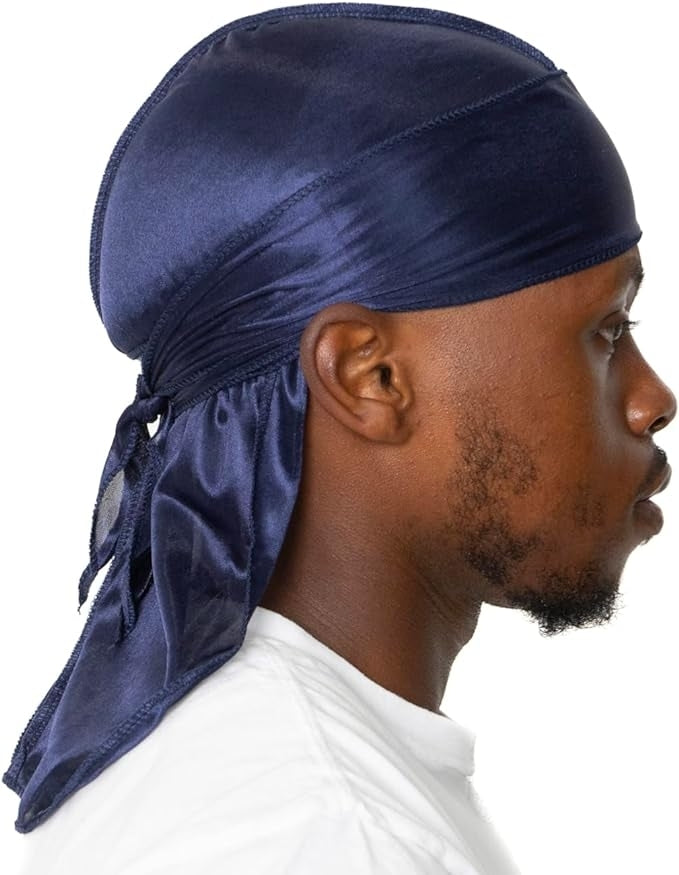 Durag do-rag dew-rag doo-rag