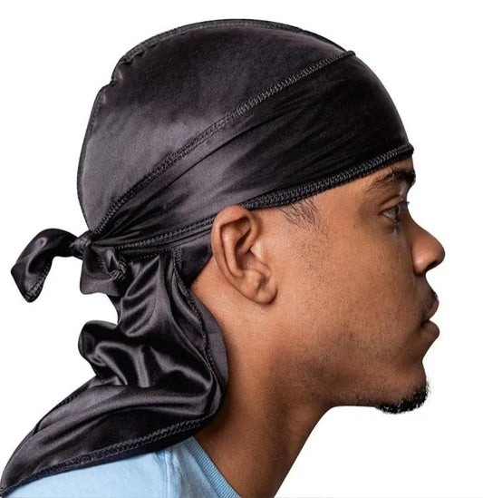 Durag do-rag dew-rag doo-rag –  produktbild – Hiprock