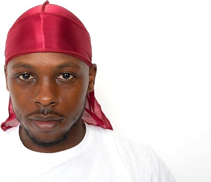 Durag do-rag dew-rag doo-rag –  produktbild – Hiprock