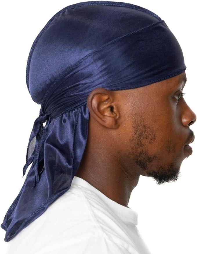 Durag do-rag dew-rag doo-rag –  produktbild – Hiprock