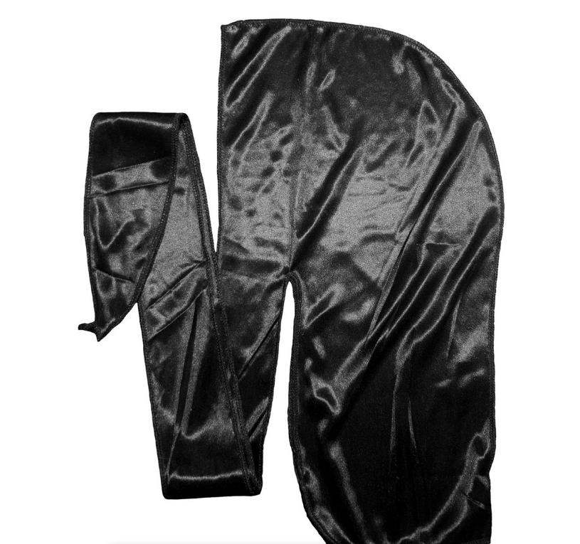 Durag do-rag dew-rag doo-rag –  produktbild – Hiprock