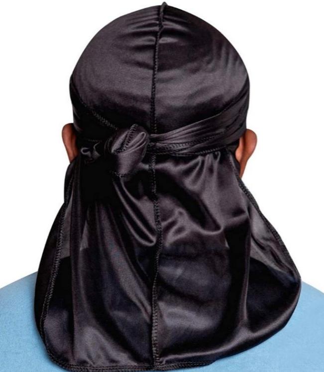 Durag do-rag dew-rag doo-rag –  produktbild – Hiprock