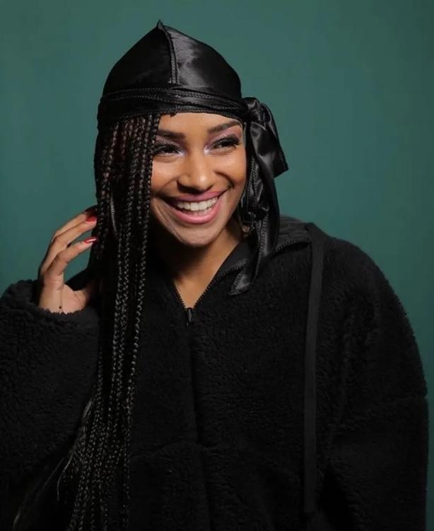 Durag do-rag dew-rag doo-rag –  produktbild – Hiprock