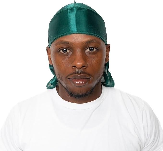 Durag do-rag dew-rag doo-rag –  produktbild – Hiprock