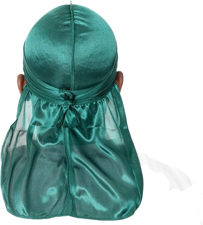 Durag do-rag dew-rag doo-rag