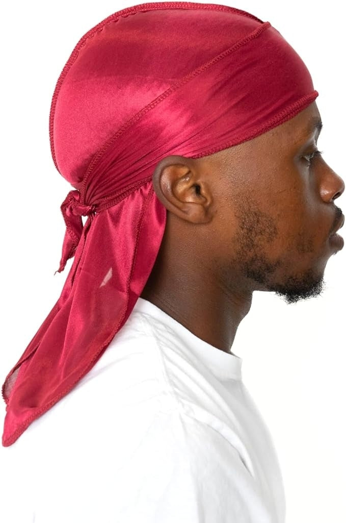 Durag do-rag dew-rag doo-rag