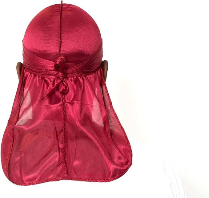 Durag do-rag dew-rag doo-rag