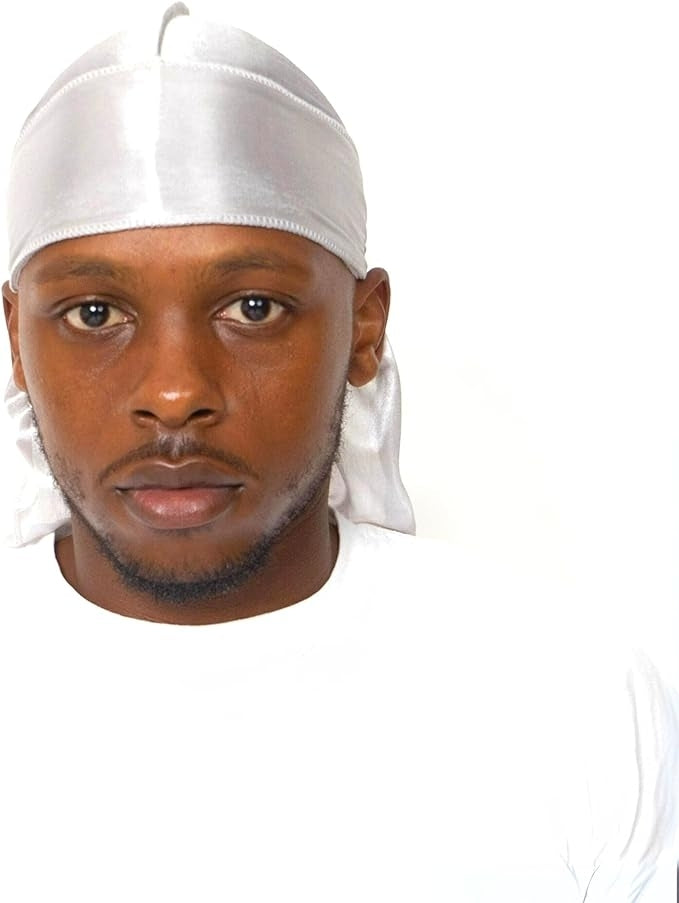 Durag do-rag dew-rag doo-rag