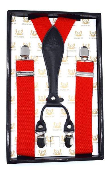 Eleganta hängslen –  produktbild – Hiprock