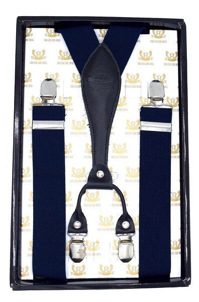 Eleganta hängslen –  produktbild – Hiprock