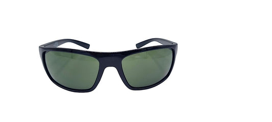 Eve black and green solglasögon –  produktbild – Hiprock