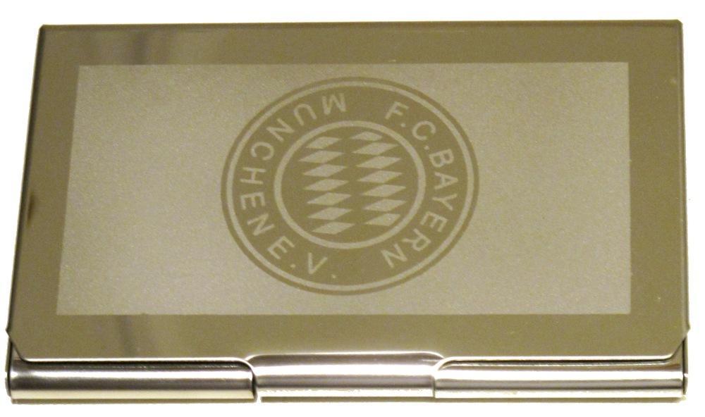 FC Bayern Munich -kortin haltija