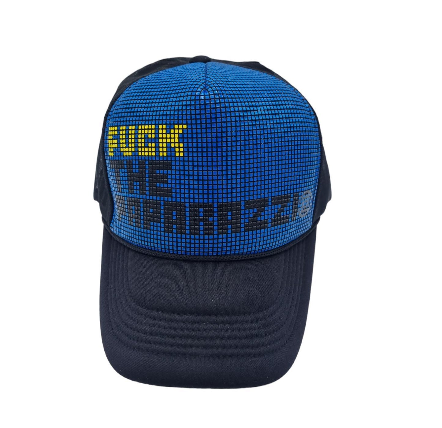 F The Paparazzi - Truckerkeps
