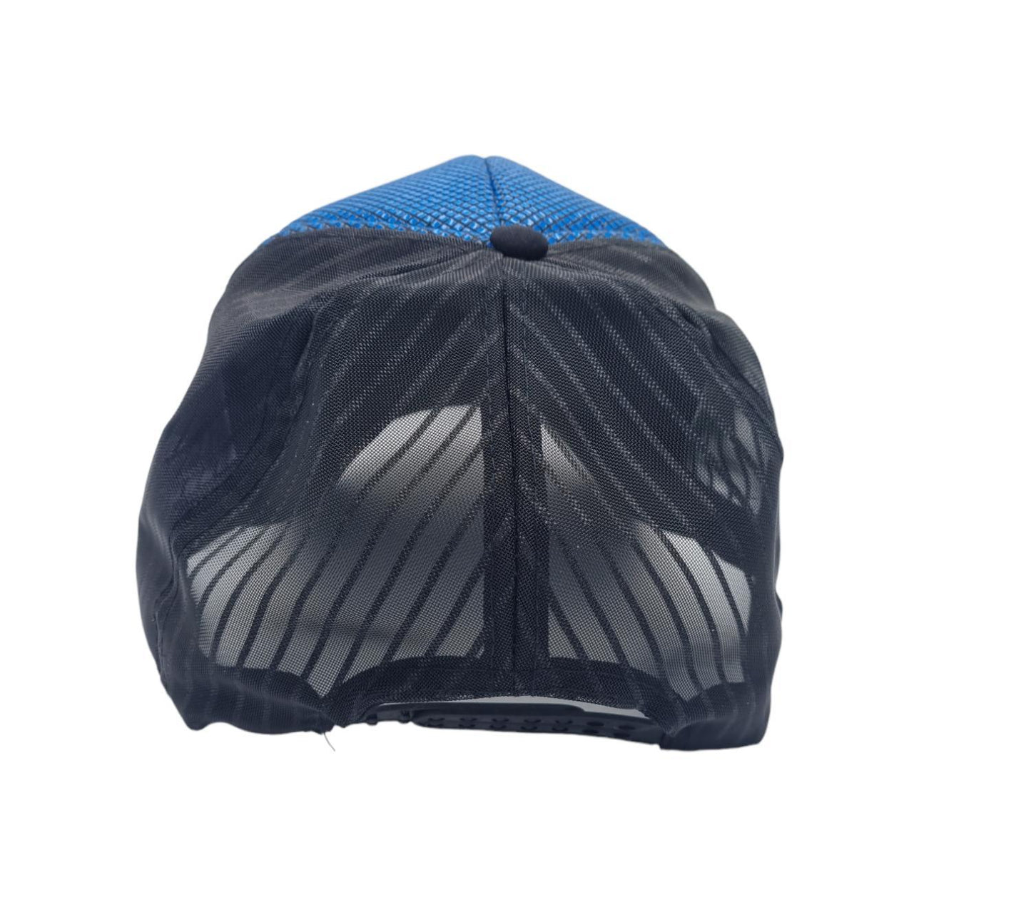 F The Paparazzi - Truckerkeps