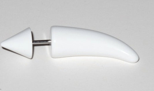 Fake Expander - Acrylic white