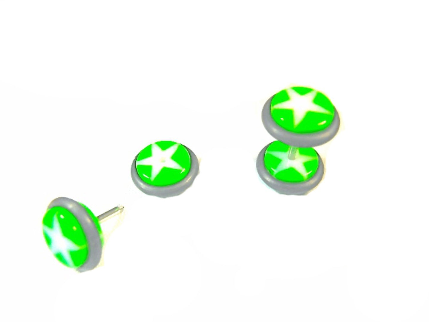 Fake Plugg Stjärna - Finns i flertal färger