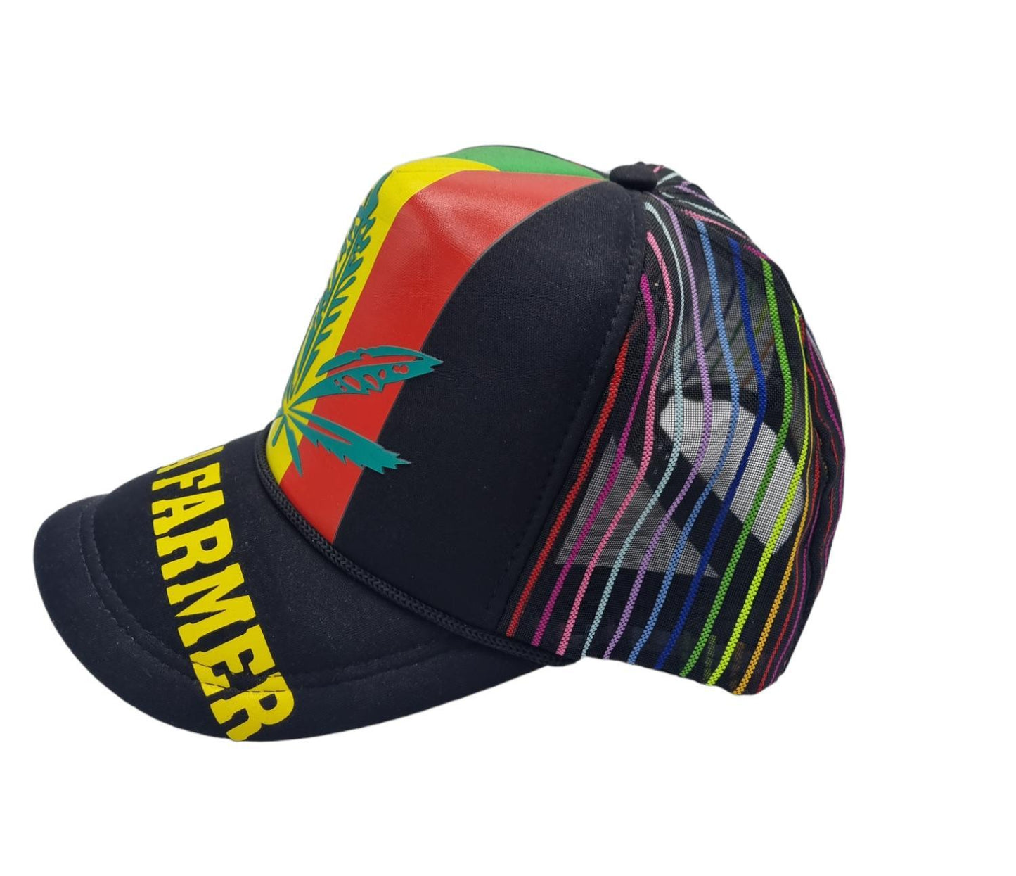 Farmer - Truckerkeps