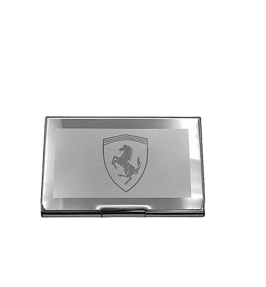 Ferrari Card holder