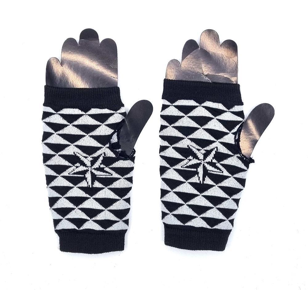 Sormettomat lapaset - tähti