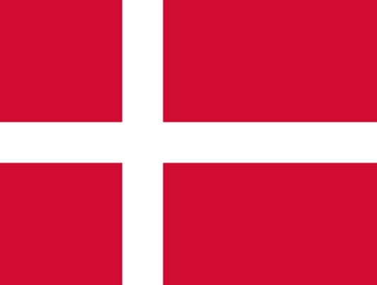 Flag - Denmark