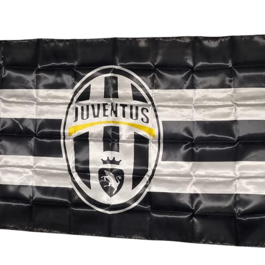Flagga - Juventus
