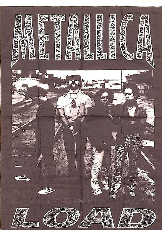Flag - Metallica