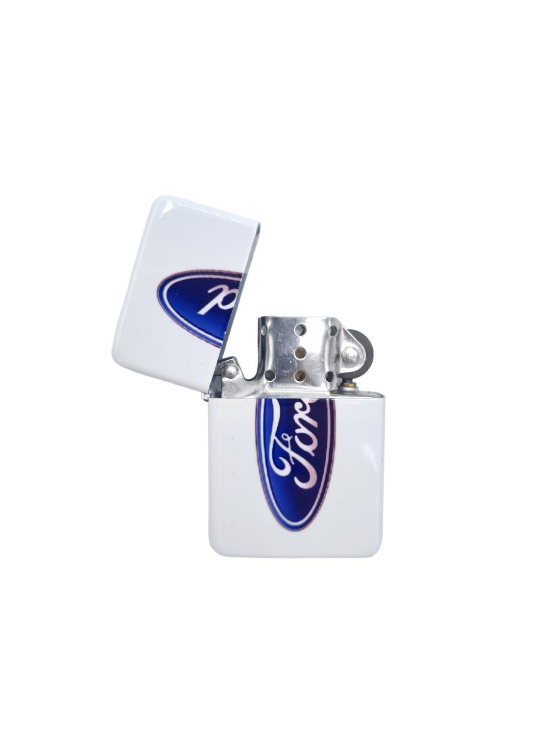 Ford bensintändare –  produktbild – Hiprock