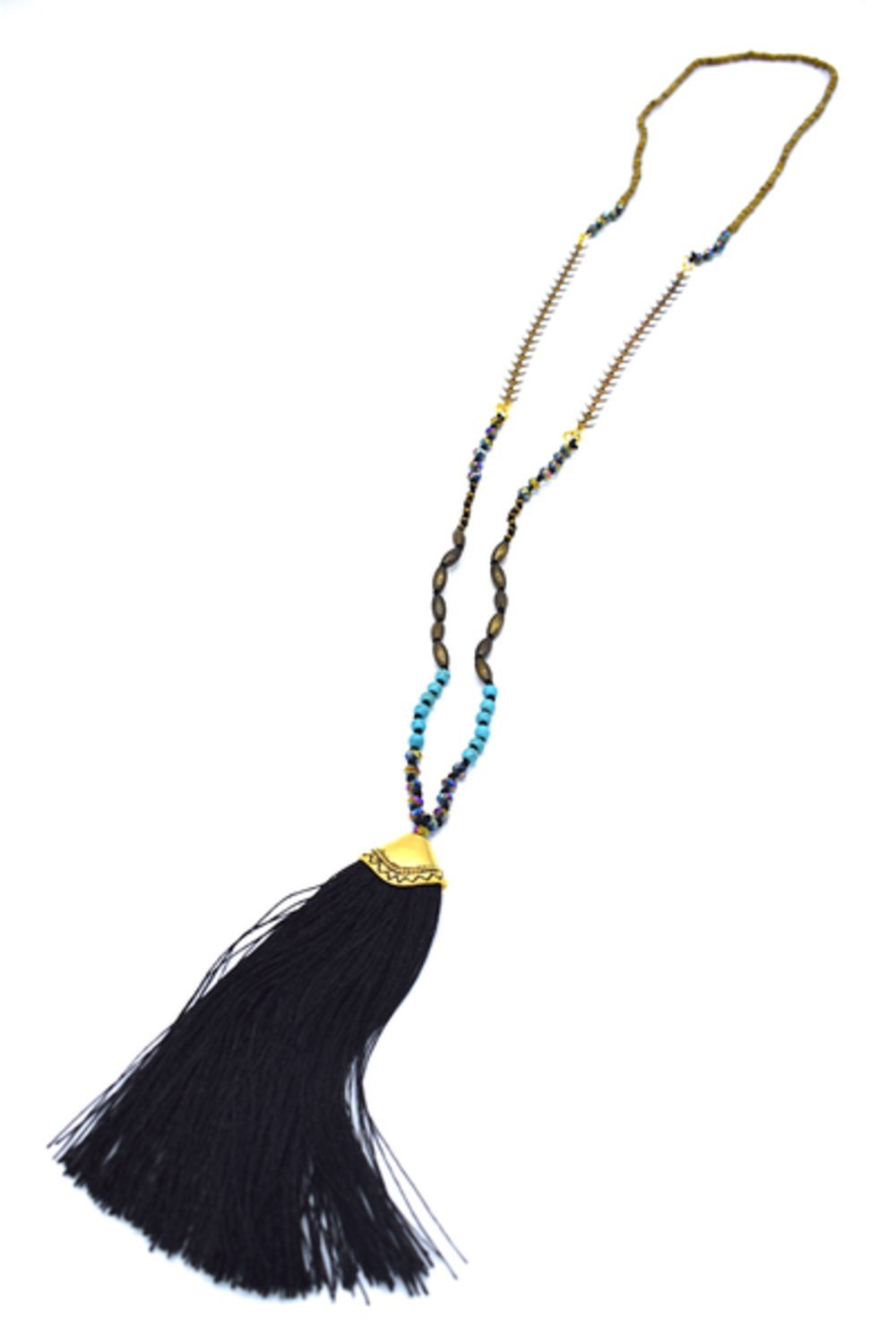 Franin kaulakoru Bohemian