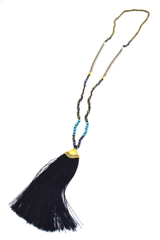 Franin kaulakoru Bohemian