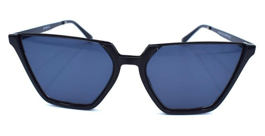 Future solglasögon - svart –  produktbild – Hiprock