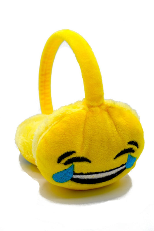 Happy Smiley kuulosuojaimet