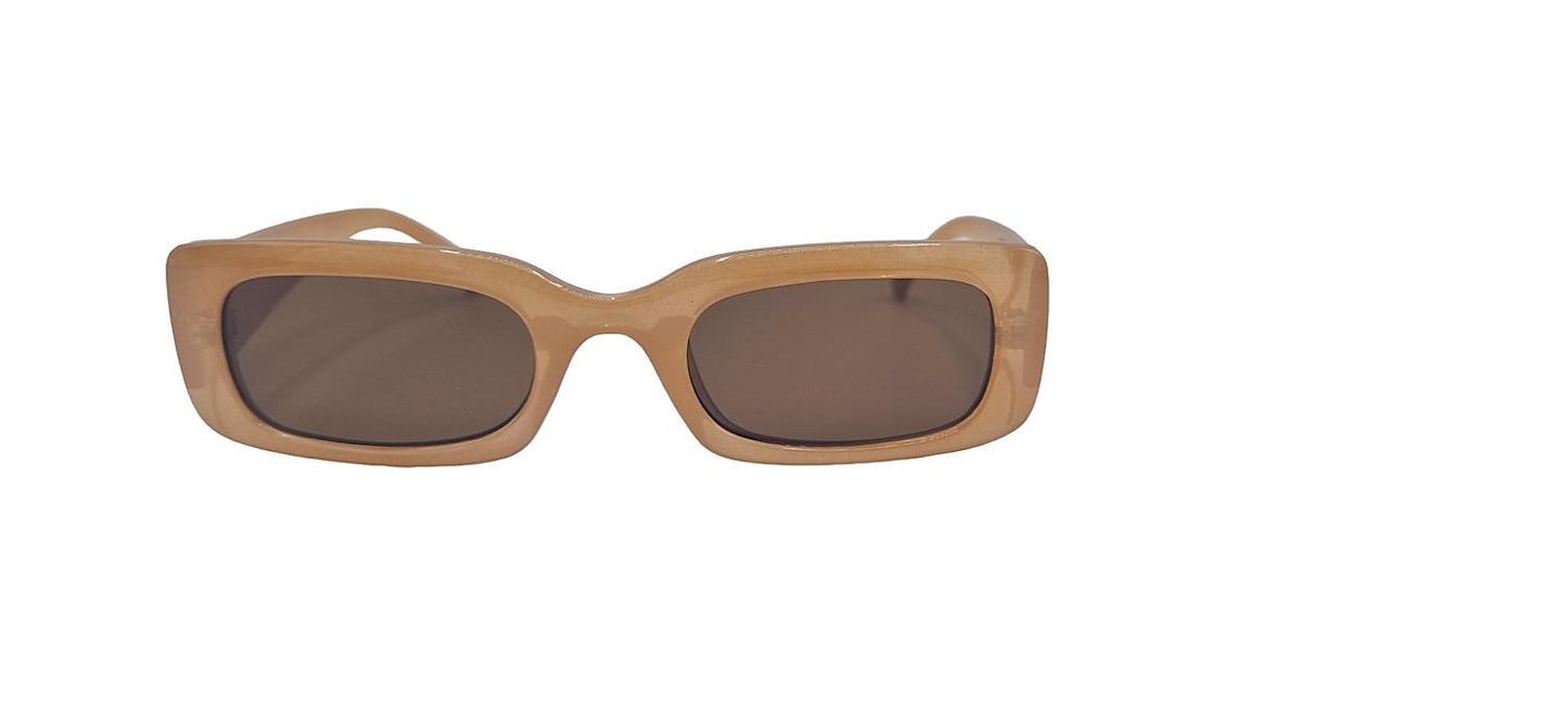 Grace Sunglasses - Beige